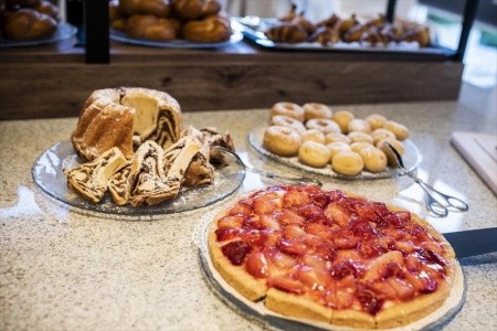 Aparthotel Legendär (Steindorf) - 37