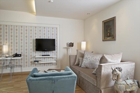 Aparthotel Legendär (Steindorf) - 38