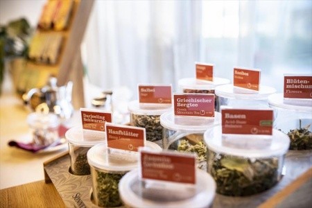 Aparthotel Legendär (Steindorf) - 40