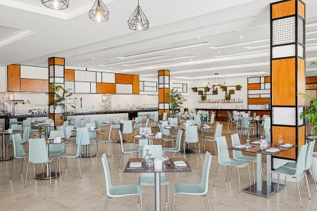 Egypt Hurghada Pickalbatros Albatros Palace 13 dňový pobyt All Inclusive Letecky Letisko: Praha May 2026 (23/05/26- 4/06/26)