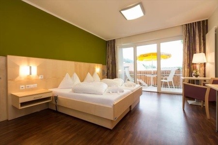 Optimamed Gesundheitsresort Weißbriach - 4