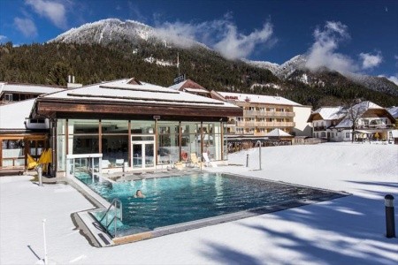 Optimamed Gesundheitsresort Weißbriach - 6