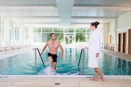Optimamed Gesundheitsresort Weißbriach - 8