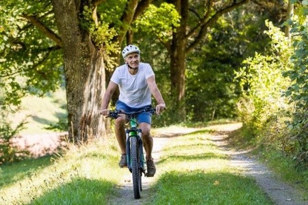 Optimamed Gesundheitsresort Weißbriach - 9