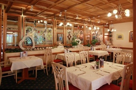 Optimamed Gesundheitsresort Weißbriach - 10