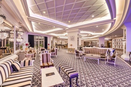 Delphin Imperial - 18