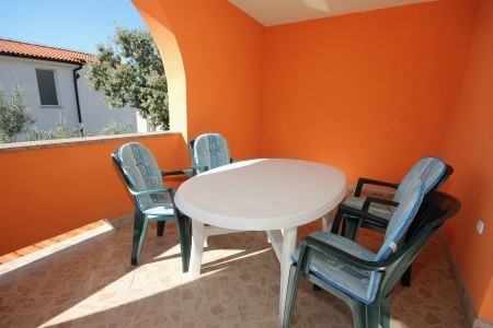 Apartmány 3298-2115 - 2