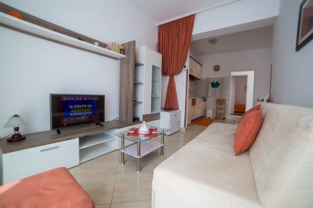 Apartmány 3298-4052 - 4