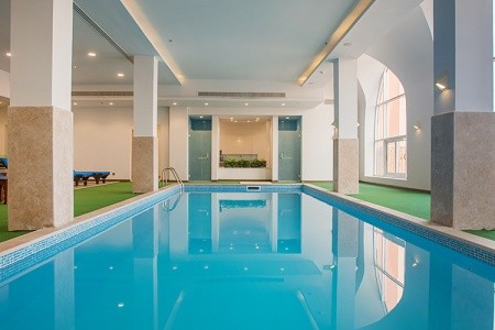 Egypt Marsa Alam Novotel Resort Marsa Alam 5 dňový pobyt All Inclusive Letecky Letisko: Praha May 2026 (20/05/26-24/05/26)