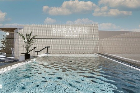 Occidental Santa Cruz Contemporáneo - 3