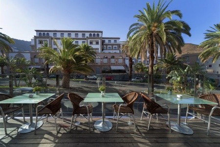 Occidental Santa Cruz Contemporáneo - 7