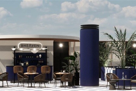 Occidental Santa Cruz Contemporáneo - 8