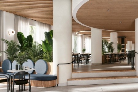 Occidental Santa Cruz Contemporáneo - 9