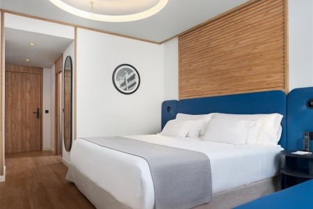 Occidental Santa Cruz Contemporáneo - 11