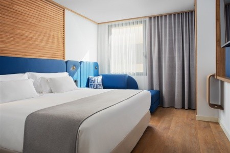 Occidental Santa Cruz Contemporáneo - 12