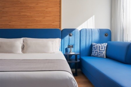 Occidental Santa Cruz Contemporáneo - 13