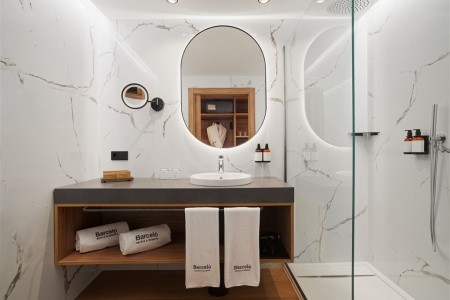 Occidental Santa Cruz Contemporáneo - 14