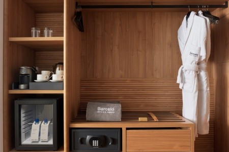 Occidental Santa Cruz Contemporáneo - 15