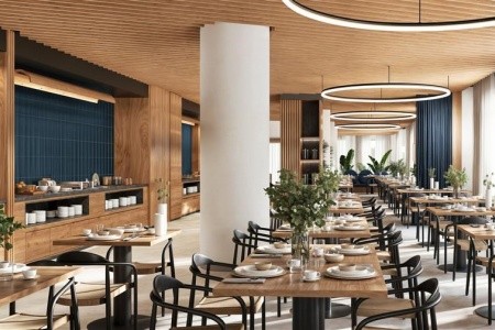 Occidental Santa Cruz Contemporáneo - 17