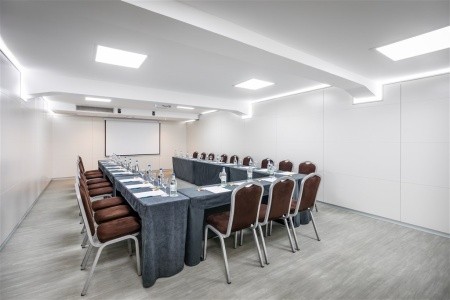 Occidental Santa Cruz Contemporáneo - 18