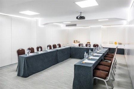 Occidental Santa Cruz Contemporáneo - 19