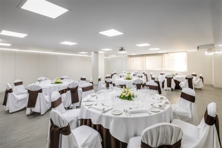 Occidental Santa Cruz Contemporáneo - 20