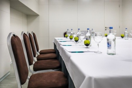 Occidental Santa Cruz Contemporáneo - 22