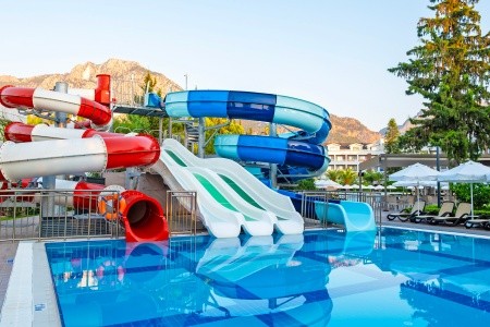 Fame Residence Göynük - 3