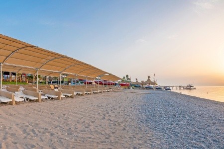 Fame Residence Göynük - 6