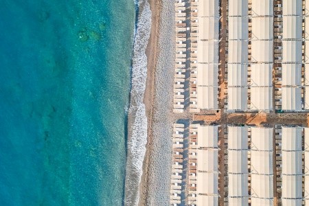 Fame Residence Göynük - 8