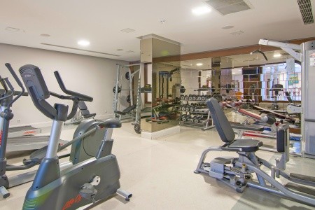 Fame Residence Göynük - 9