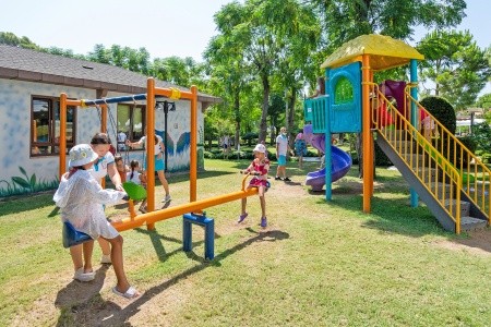 Fame Residence Göynük - 10