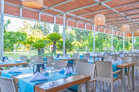 Fame Residence Göynük - 13