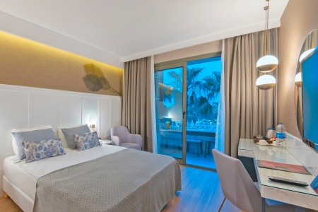 Fame Residence Göynük - 24