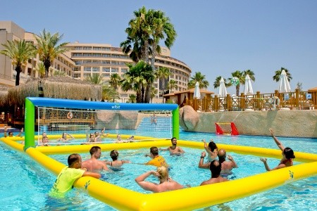 Fame Residence Lara & Spa - 3