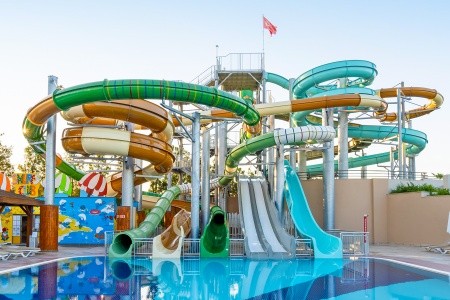 Fame Residence Lara & Spa - 4