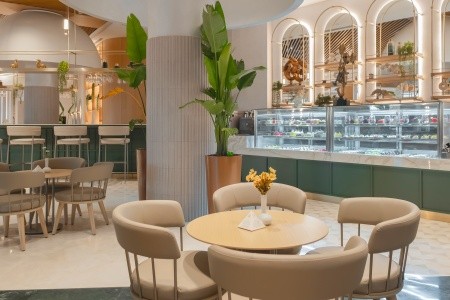 Fame Residence Lara & Spa - 6