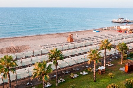 Fame Residence Lara & Spa - 7