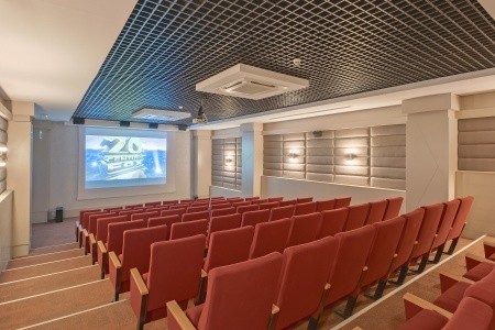 Fame Residence Lara & Spa - 9