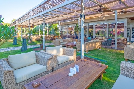 Fame Residence Lara & Spa - 10