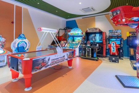 Fame Residence Lara & Spa - 11