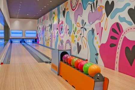 Fame Residence Lara & Spa - 12