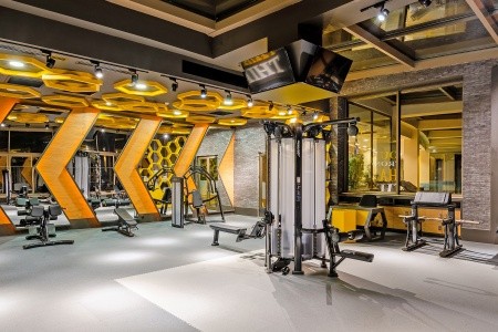 Fame Residence Lara & Spa - 13