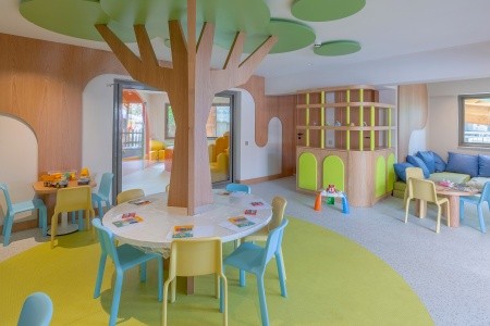 Fame Residence Lara & Spa - 17