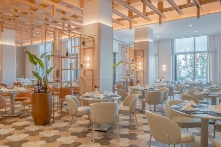 Fame Residence Lara & Spa - 19