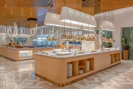 Fame Residence Lara & Spa - 21