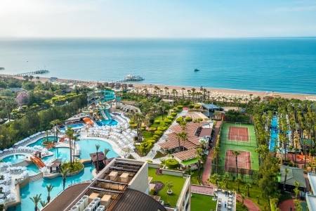 Fame Residence Lara & Spa - 23