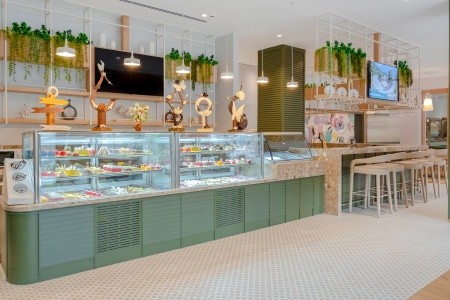 Fame Residence Lara & Spa - 25