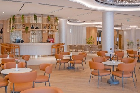 Fame Residence Lara & Spa - 27