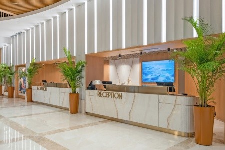 Fame Residence Lara & Spa - 29